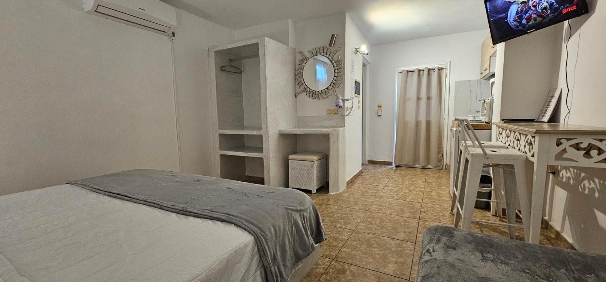 Pleasure Seaside Rooms Perissa  Exterior foto